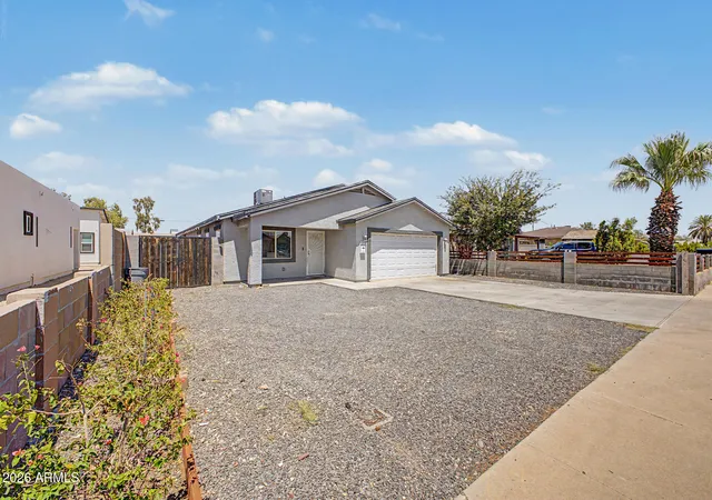 Photo 1 of Single family home for sale at 3828 W Latham St, Phoenix, AZ 85009 | MLS# 7071294 | Listing updated on 2026-10-22