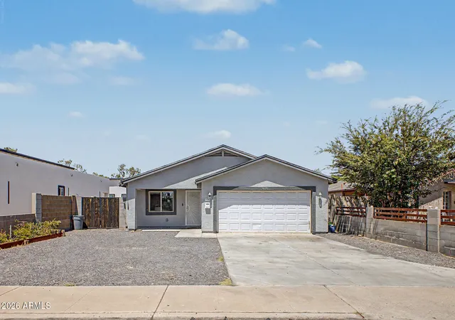 Photo 2 of Single family home for sale at 3828 W Latham St, Phoenix, AZ 85009 | MLS# 7071294 | Listing updated on 2026-10-22
