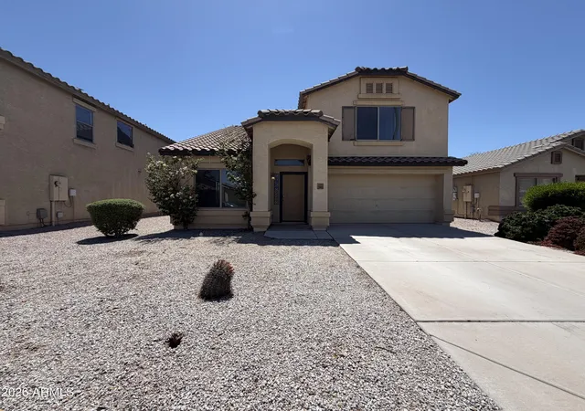 1st image of 23669 W Parkway Dr, Buckeye, AZ 85326 | MLS# 7070688