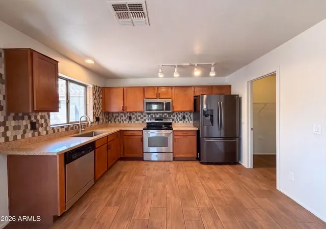 2nd image of 23669 W Parkway Dr, Buckeye, AZ 85326 | MLS# 7070688