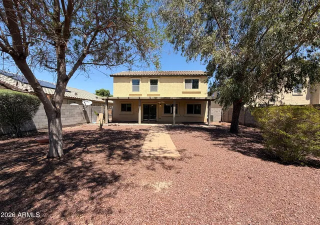 Photo 4 of Single family home for sale at 23669 W Parkway Dr, Buckeye, AZ 85326 | MLS# 7070688 | Listing updated on 2026-10-11