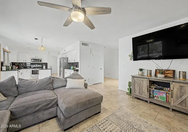 Photo 3 of Single family home for sale at 8672 W Adam Ave, Peoria, AZ 85382 | MLS# 7072483 | Listing updated on 2026-09-01