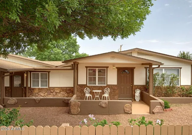 1st image of 300 E Phoenix St, Payson, AZ 85541 | MLS# 7070701
