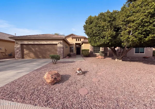Photo 1 of Single family home for sale at 12846 W Rosewood Dr, El Mirage, AZ 85335 | MLS# 7070699 | Listing updated on 2026-08-28
