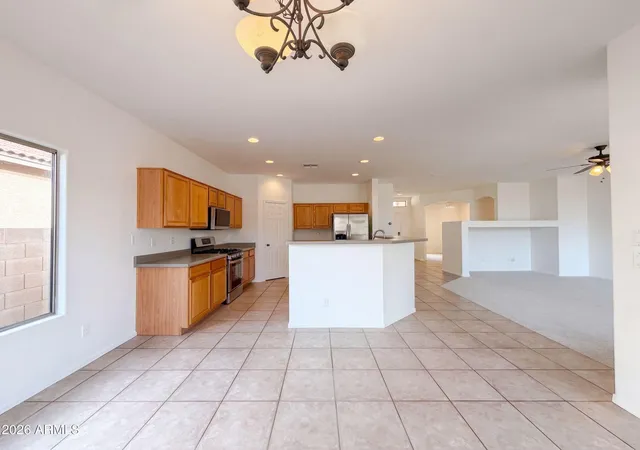 Photo 2 of Single family home for sale at 12846 W Rosewood Dr, El Mirage, AZ 85335 | MLS# 7070699 | Listing updated on 2026-08-28