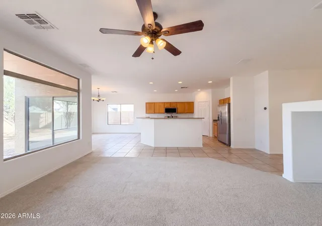 Photo 3 of Single family home for sale at 12846 W Rosewood Dr, El Mirage, AZ 85335 | MLS# 7070699 | Listing updated on 2026-08-28