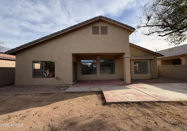 Photo 4 of Single family home for sale at 12846 W Rosewood Dr, El Mirage, AZ 85335 | MLS# 7070699 | Listing updated on 2026-08-28