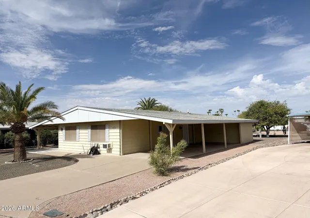1st image of 426 S 81st Pl, Mesa, AZ 85208 | MLS# 7070811