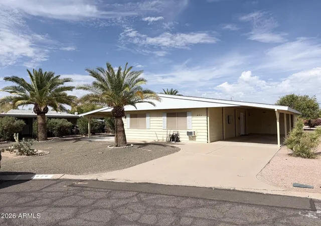 2nd image of 426 S 81st Pl, Mesa, AZ 85208 | MLS# 7070811