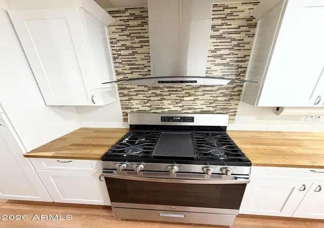 Photo 4 of Manufactured home for sale at 426 S 81St Pl, Mesa, AZ 85208 | MLS# 7070811 | Listing updated on 2026-10-13
