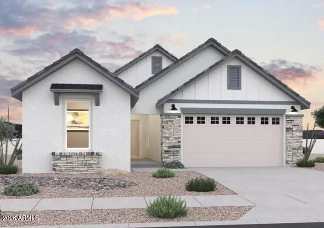 Photo 1 of Single family home for sale at 24118 W Pueblo Ave, Buckeye, AZ 85326 | MLS# 7070737 | Listing updated on 2026-09-16