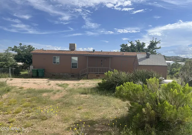 1st image of 1324 N Saddleback Dr, Tombstone, AZ 85638 | MLS# 7070705