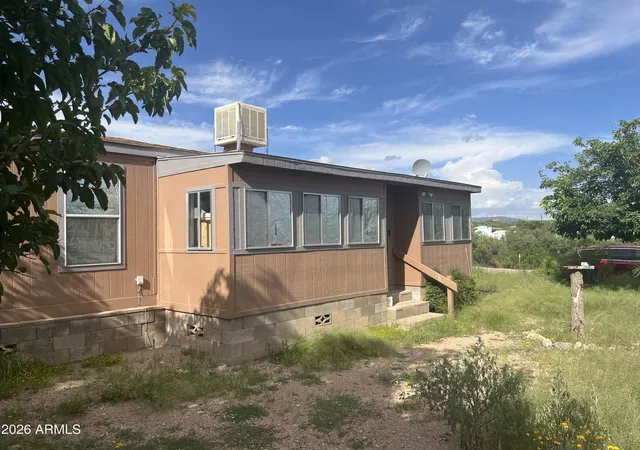 2nd image of 1324 N Saddleback Dr, Tombstone, AZ 85638 | MLS# 7070705