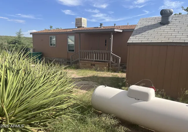 4th image of 1324 N Saddleback Dr, Tombstone, AZ 85638 | MLS# 7070705