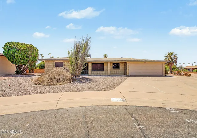 Photo 1 of Single family home for sale at 5827 E Anaheim St, Mesa, AZ 85205 | MLS# 7071525 | Listing updated on 2026-08-27