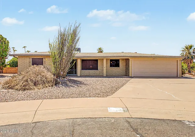 Photo 2 of Single family home for sale at 5827 E Anaheim St, Mesa, AZ 85205 | MLS# 7071525 | Listing updated on 2026-08-27