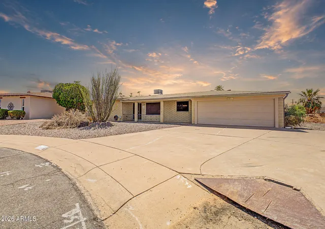 Photo 3 of Single family home for sale at 5827 E Anaheim St, Mesa, AZ 85205 | MLS# 7071525 | Listing updated on 2026-08-27