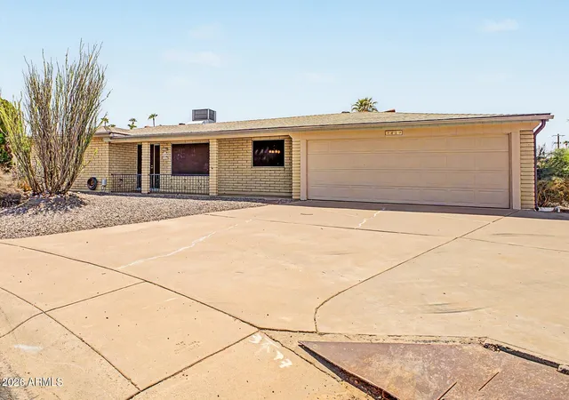 Photo 3 of Single family home for sale at 5827 E Anaheim St, Mesa, AZ 85205 | MLS# 7071525 | Listing updated on 2026-08-27