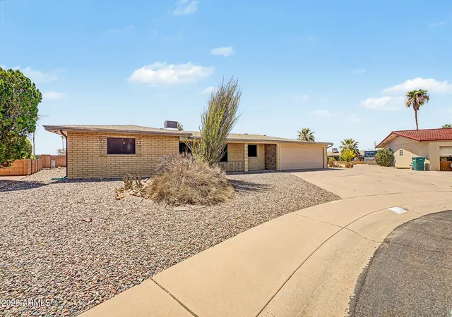 Photo 4 of Single family home for sale at 5827 E Anaheim St, Mesa, AZ 85205 | MLS# 7071525 | Listing updated on 2026-08-27
