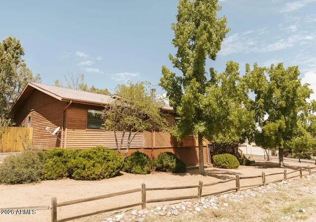 1st image of 1402 N Alpine Heights Dr, Payson, AZ 85541 | MLS# 7070722