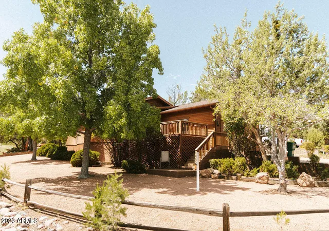 2nd image of 1402 N Alpine Heights Dr, Payson, AZ 85541 | MLS# 7070722