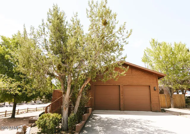 Photo 3 of Single family home for sale at 1402 N Alpine Heights Dr, Payson, AZ 85541 | MLS# 7070722 | Listing updated on 2026-10-02