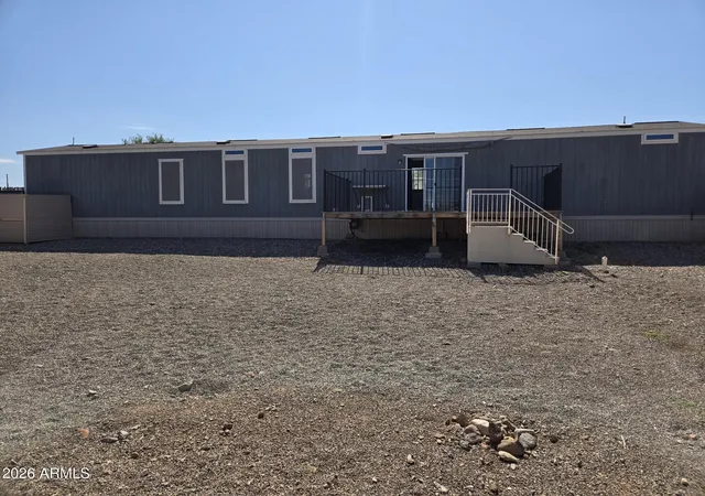 Photo 3 of Manufactured home for sale at 44830 N 3Rd St, New River, AZ 85087 | MLS# 7073399 | Listing updated on 2026-08-31