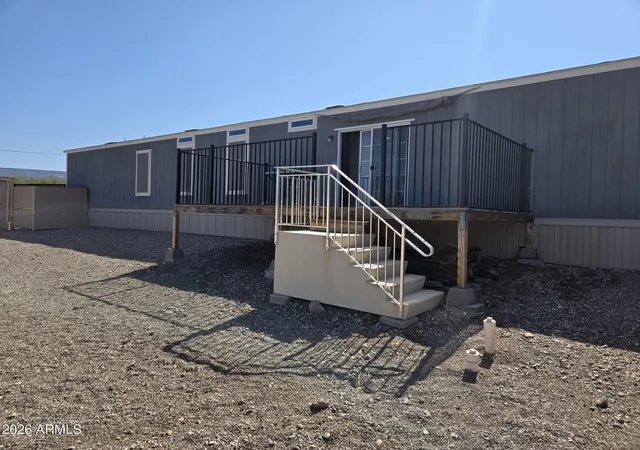 Photo 4 of Manufactured home for sale at 44830 N 3Rd St, New River, AZ 85087 | MLS# 7073399 | Listing updated on 2026-08-31