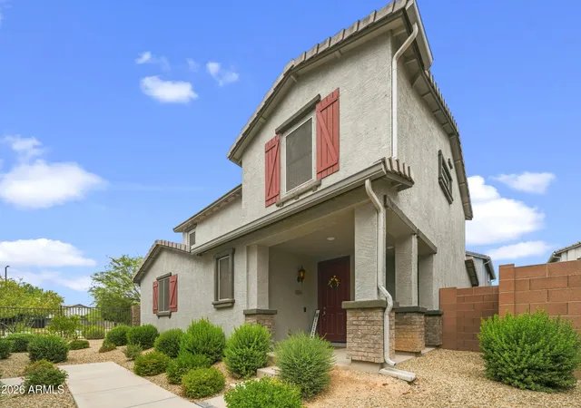 Photo 1 of Single family home for sale at 25294 N 142nd Dr, Surprise, AZ 85387 | MLS# 7071436 | Listing updated on 2026-09-19