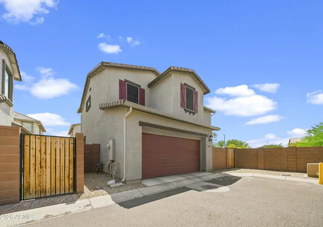 Photo 2 of Single family home for sale at 25294 N 142nd Dr, Surprise, AZ 85387 | MLS# 7071436 | Listing updated on 2026-09-19