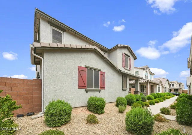 Photo 3 of Single family home for sale at 25294 N 142nd Dr, Surprise, AZ 85387 | MLS# 7071436 | Listing updated on 2026-09-19