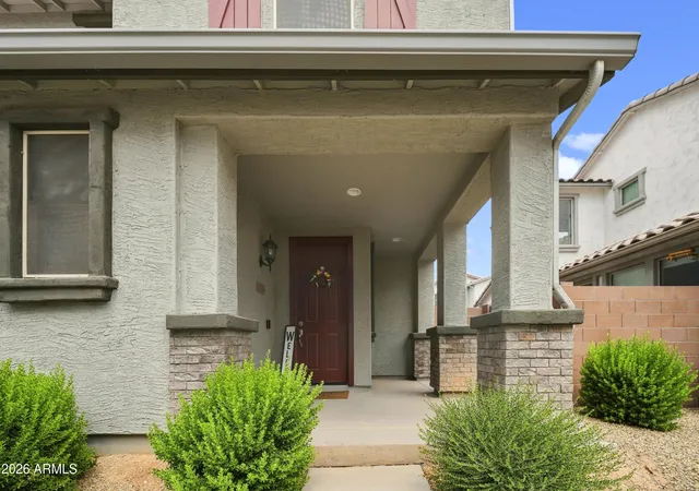 Photo 3 of Single family home for sale at 25294 N 142Nd Dr, Surprise, AZ 85387 | MLS# 7071436 | Listing updated on 2026-09-19