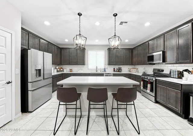 Photo 4 of Single family home for sale at 25294 N 142Nd Dr, Surprise, AZ 85387 | MLS# 7071436 | Listing updated on 2026-09-19