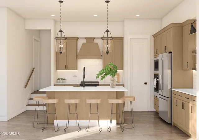 2nd image of 7301 E Via Luna Dr, Scottsdale, AZ 85255 | MLS# 7070770