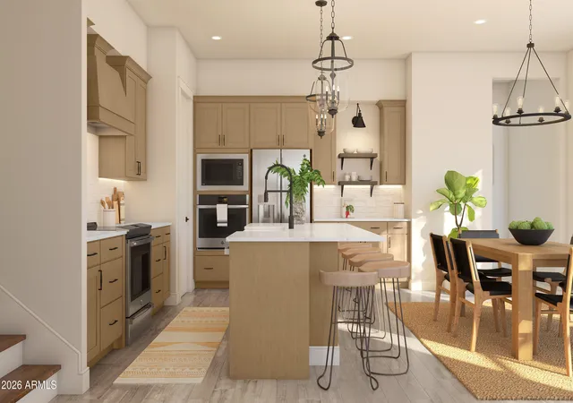 3rd image of 7301 E Via Luna Dr, Scottsdale, AZ 85255 | MLS# 7070770
