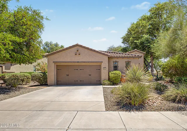 Photo 2 of Single family home for sale at 28571 N 124th Dr, Peoria, AZ 85383 | MLS# 7071228 | Listing updated on 2026-10-09