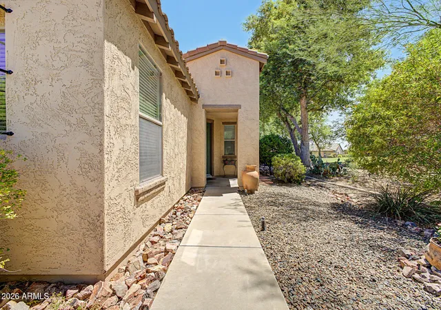 Photo 4 of Single family home for sale at 28571 N 124Th Dr, Peoria, AZ 85383 | MLS# 7071228 | Listing updated on 2026-10-09