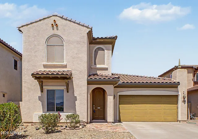 Photo 1 of Single family home for sale at 10030 W Levi Dr, Tolleson, AZ 85353 | MLS# 7070739 | Listing updated on 2026-09-11
