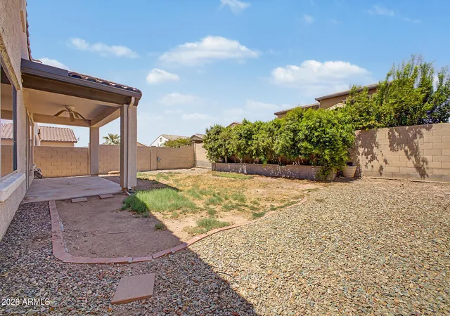Photo 32 of Single family home for sale at 10030 W Levi Dr, Tolleson, AZ 85353 | MLS# 7070739 | Listing updated on 2026-09-11