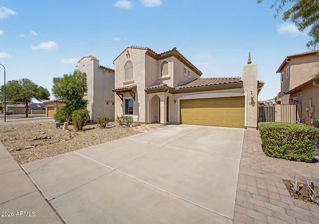 Photo 2 of Single family home for sale at 10030 W Levi Dr, Tolleson, AZ 85353 | MLS# 7070739 | Listing updated on 2026-09-11