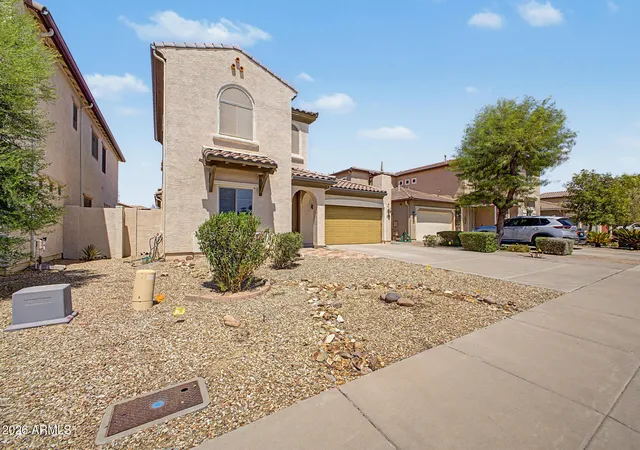 Photo 4 of Single family home for sale at 10030 W Levi Dr, Tolleson, AZ 85353 | MLS# 7070739 | Listing updated on 2026-09-11