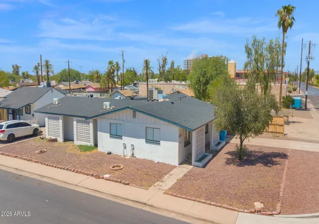 2nd image of 2228 N 20th St, Phoenix, AZ 85006 | MLS# 7070756