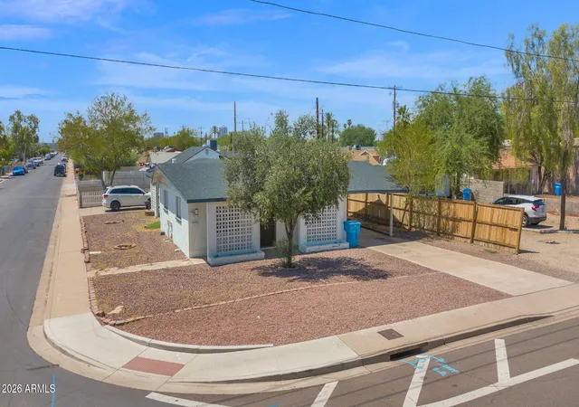 3rd image of 2228 N 20Th St, Phoenix, AZ 85006 | MLS# 7070756