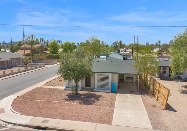 4th image of 2228 N 20Th St, Phoenix, AZ 85006 | MLS# 7070756