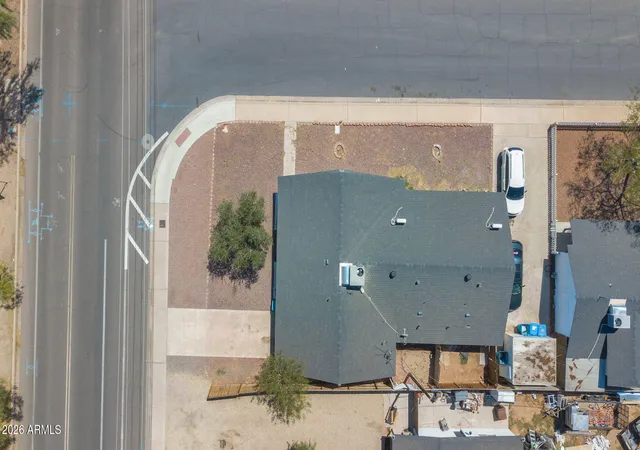 5th image of 2228 N 20Th St, Phoenix, AZ 85006 | MLS# 7070756