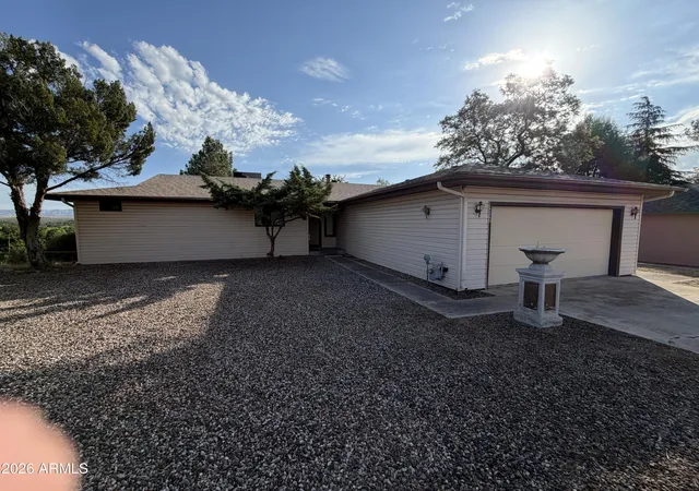 Photo 1 of Single family home for sale at 4042 E Pueblo Rd, Cottonwood, AZ 86326 | MLS# 7072101 | Listing updated on 2026-09-16