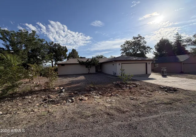 Photo 2 of Single family home for sale at 4042 E Pueblo Rd, Cottonwood, AZ 86326 | MLS# 7072101 | Listing updated on 2026-09-16