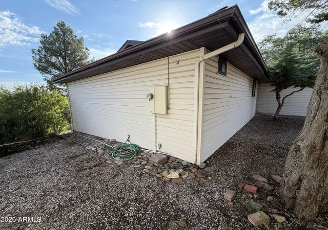 Photo 3 of Single family home for sale at 4042 E Pueblo Rd, Cottonwood, AZ 86326 | MLS# 7072101 | Listing updated on 2026-09-16