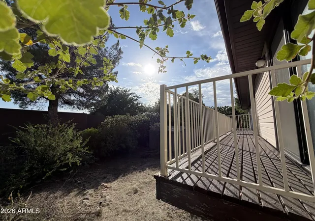 Photo 4 of Single family home for sale at 4042 E Pueblo Rd, Cottonwood, AZ 86326 | MLS# 7072101 | Listing updated on 2026-09-16