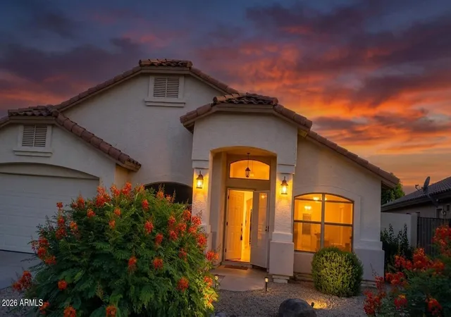 Single family home for sale at 15325 W Honeysuckle Ln, Surprise, AZ 85374 | MLS# 7070736